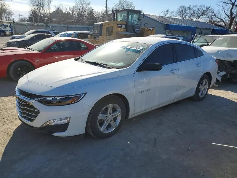 1G1ZB5ST8MF089544