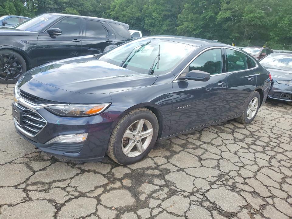 1G1ZB5ST8PF114009