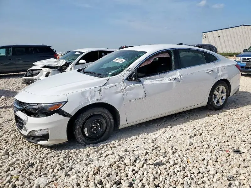 1G1ZB5ST8RF193488