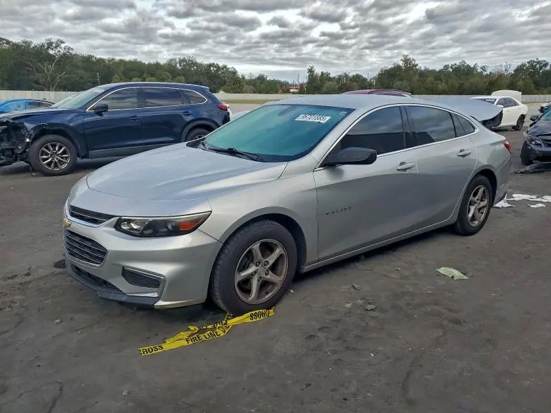 1G1ZB5ST9GF192864