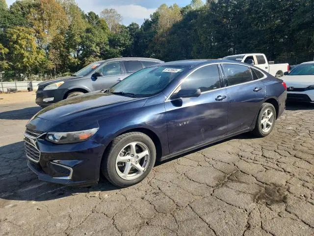 1G1ZB5ST9GF202177