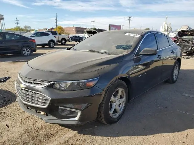 1G1ZB5ST9GF262007