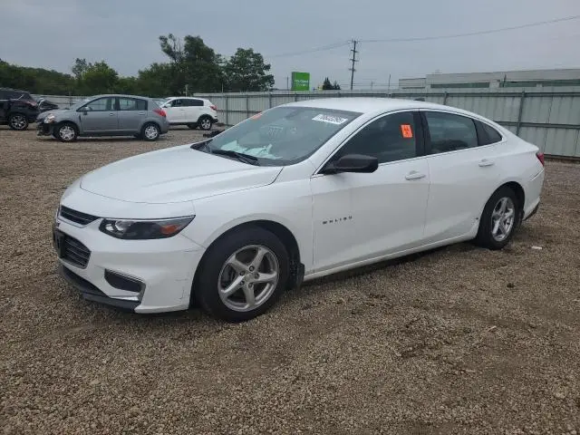 1G1ZB5ST9GF346005