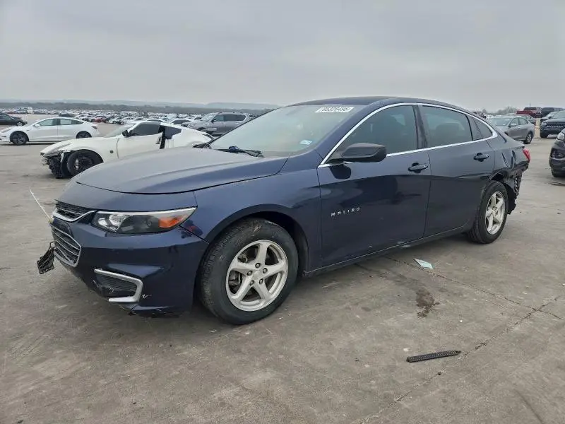 1G1ZB5ST9HF119592