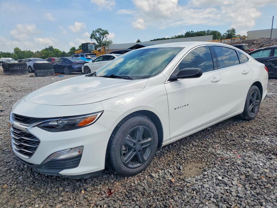 1G1ZB5ST9NF201284