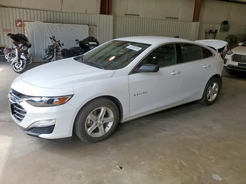 1G1ZB5ST9PF190161