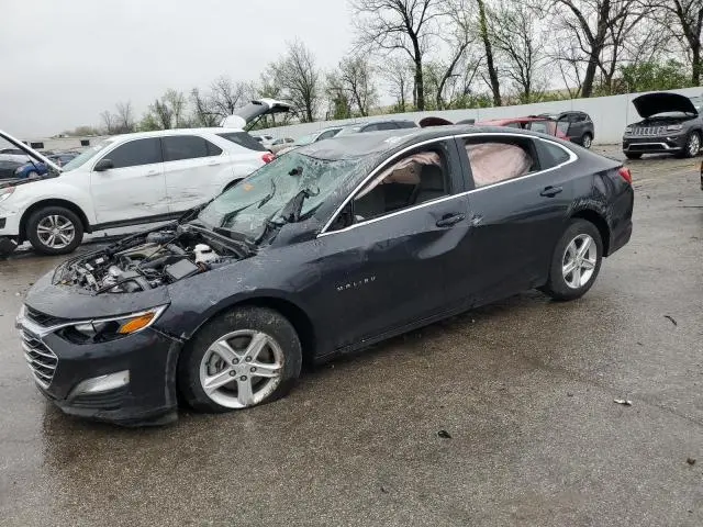 1G1ZB5ST9PF240220