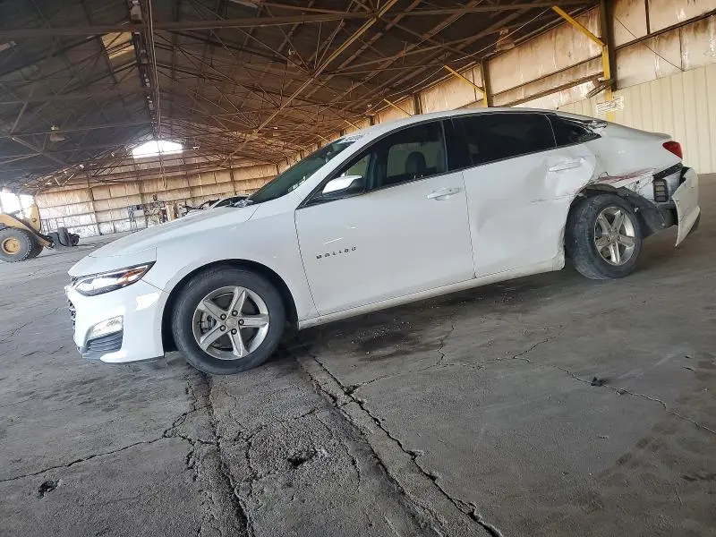 1G1ZB5ST9RF201663