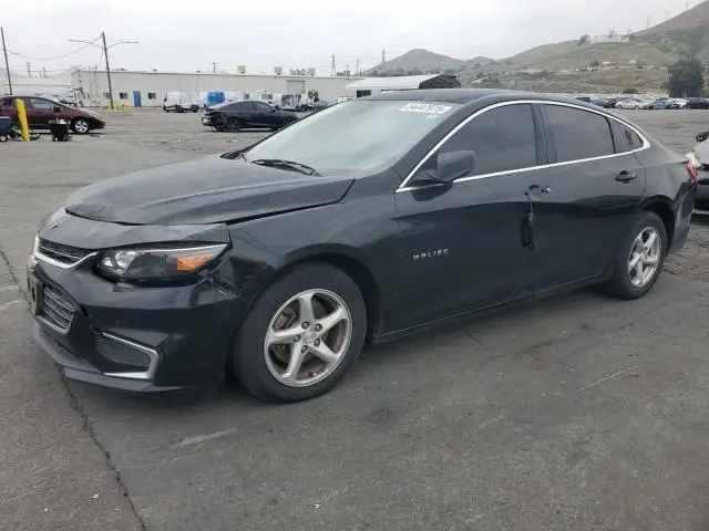 1G1ZB5STXGF204665