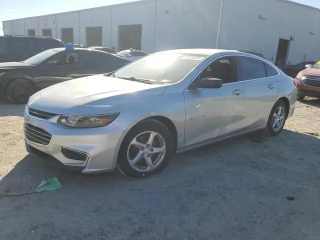 1G1ZB5STXHF167991