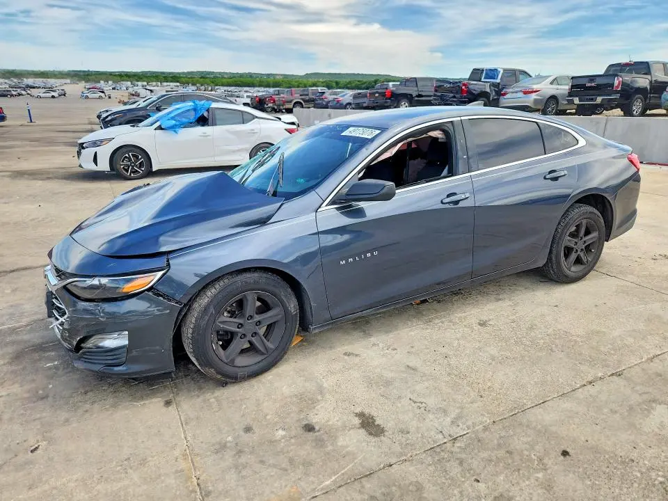 1G1ZB5STXKF190646