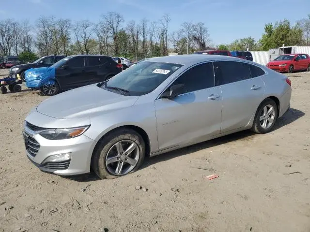 1G1ZB5STXLF005660