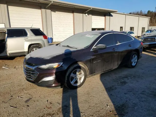1G1ZB5STXLF020160