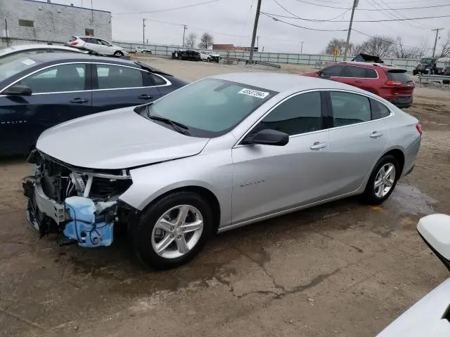 1G1ZB5STXLF121425