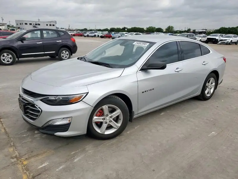 1G1ZB5STXLF130206