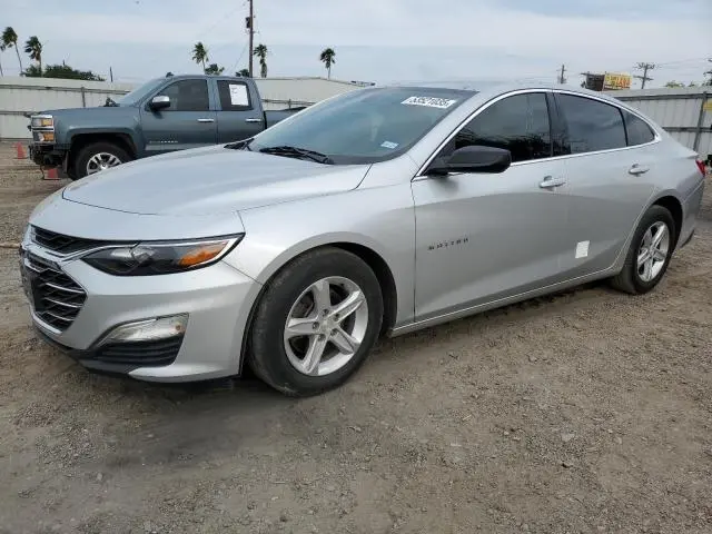 1G1ZB5STXLF149967