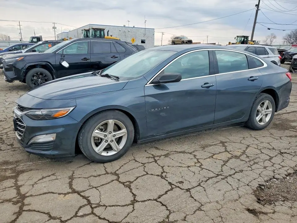 1G1ZB5STXLF154151