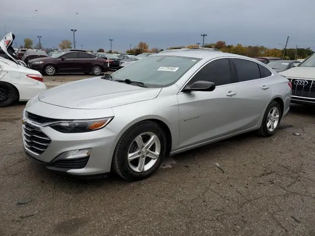 1G1ZB5STXLF158183