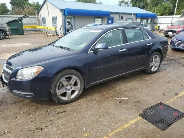 1G1ZC5E01CF230189