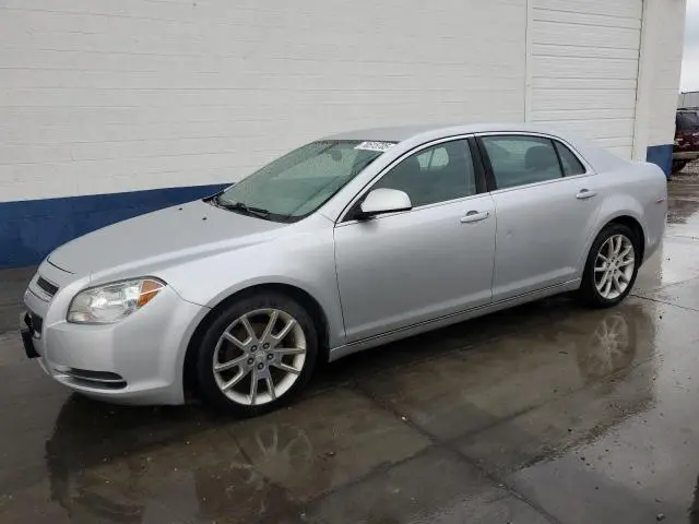 1G1ZC5E08AF185300