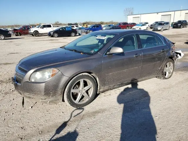 1G1ZC5E08AF319240