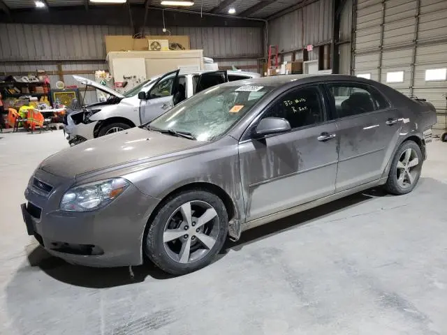 1G1ZC5E08CF130509