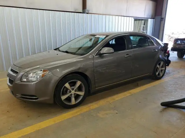 1G1ZC5E10BF115087