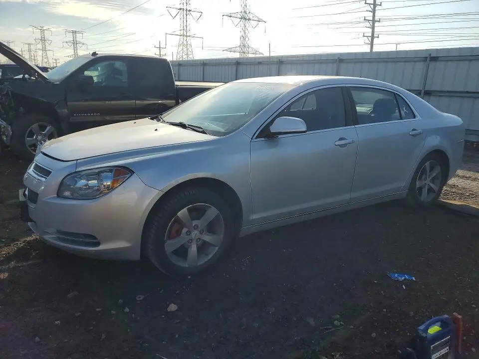 1G1ZC5E11BF284261
