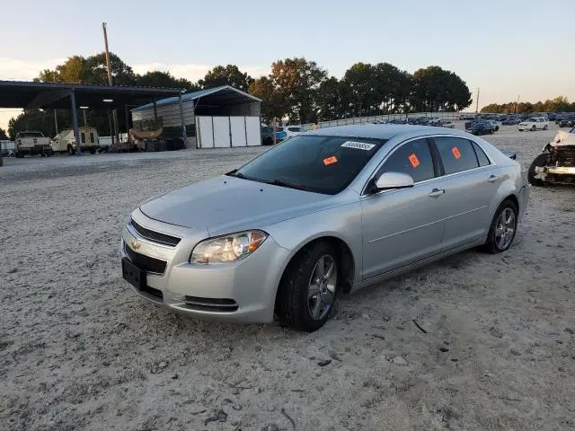 1G1ZC5E11BF388684