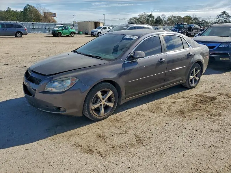 1G1ZC5E19BF211722