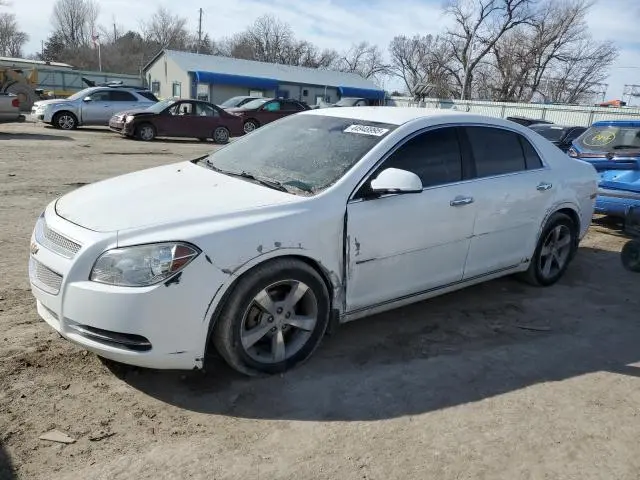 1G1ZC5E1XBF369521