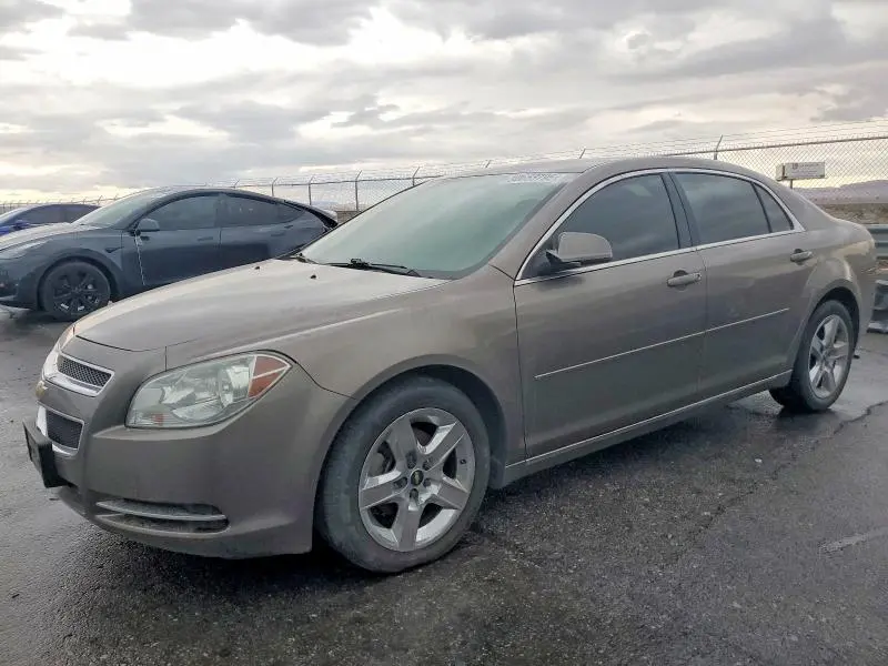 1G1ZC5EB1AF290035