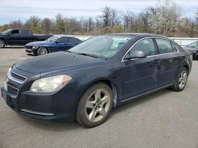 1G1ZC5EB4A4136169