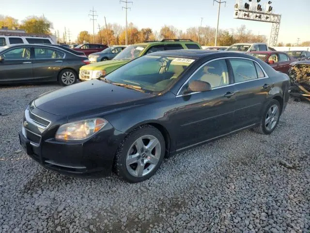 1G1ZC5EB5AF162199