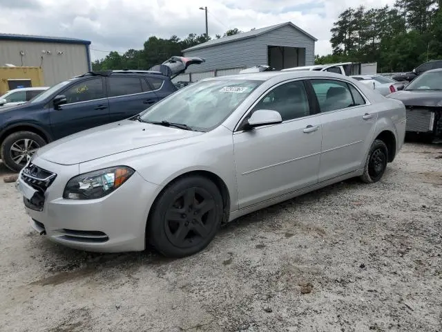 1G1ZC5EB6A4159520