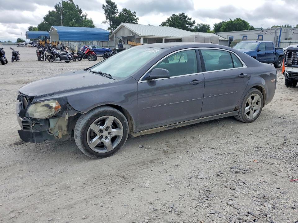 1G1ZC5EB8A4131945