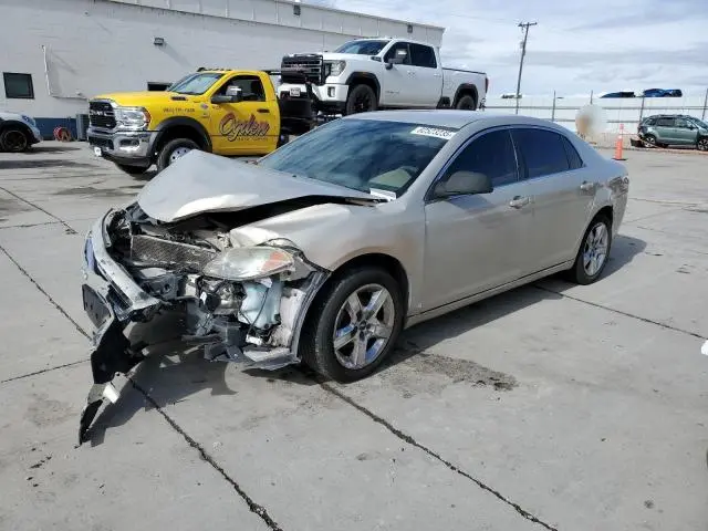 1G1ZC5EBXAF175496