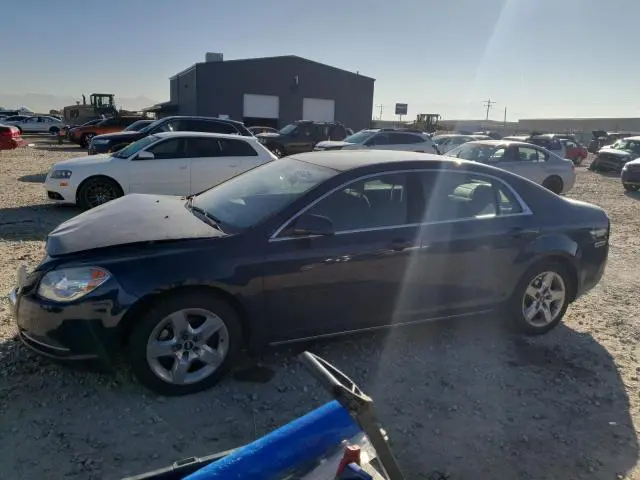 1G1ZC5EBXAF240508