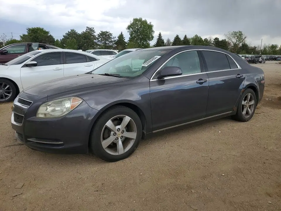 1G1ZC5EU2BF131768