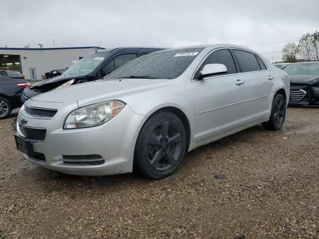1G1ZC5EU3CF331107