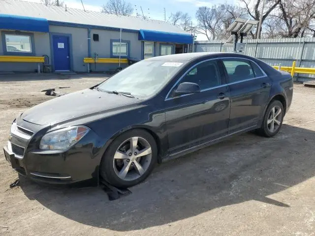 1G1ZC5EU7BF375528