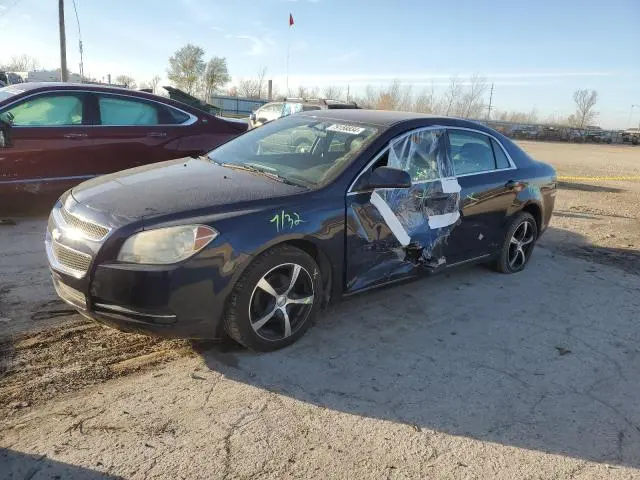 1G1ZC5EU8BF133590