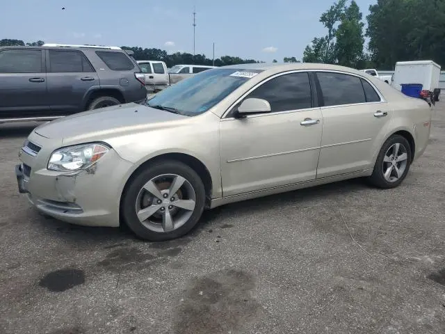 1G1ZC5EU9CF163957