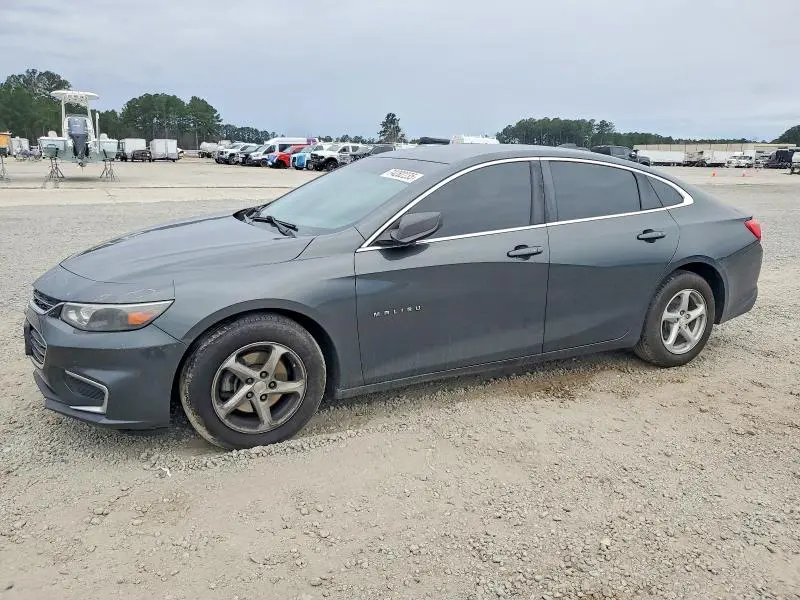 1G1ZC5ST1JF164917