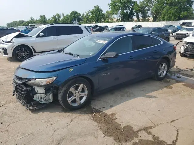 1G1ZC5ST1KF180469
