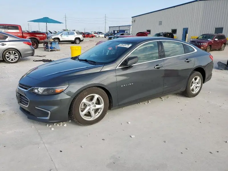 1G1ZC5ST2JF197926