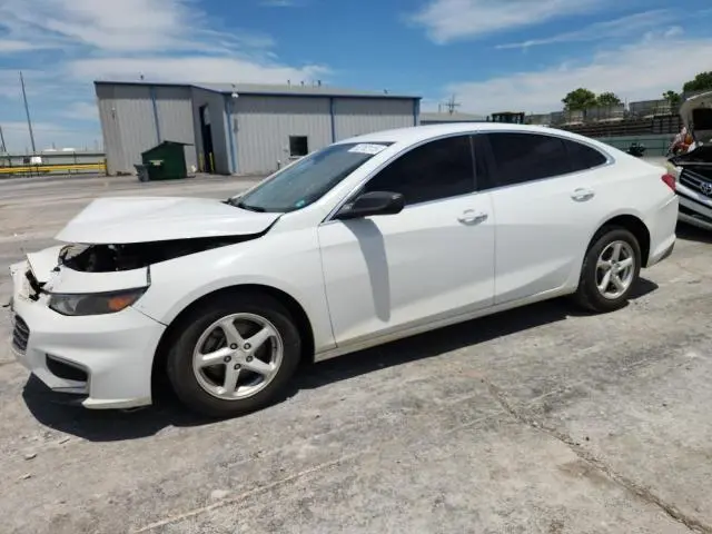 1G1ZC5ST2JF239981