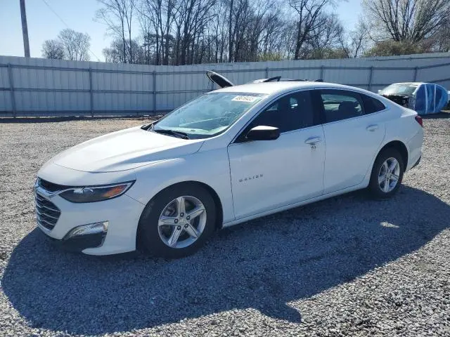 1G1ZC5ST2PF159962