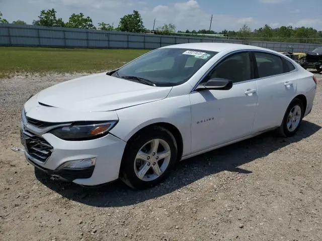 1G1ZC5ST2PF160237