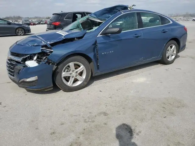 1G1ZC5ST2RF125085